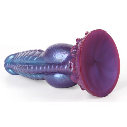 Anal Predator Gode Dragonik 18 x 6.5cm
